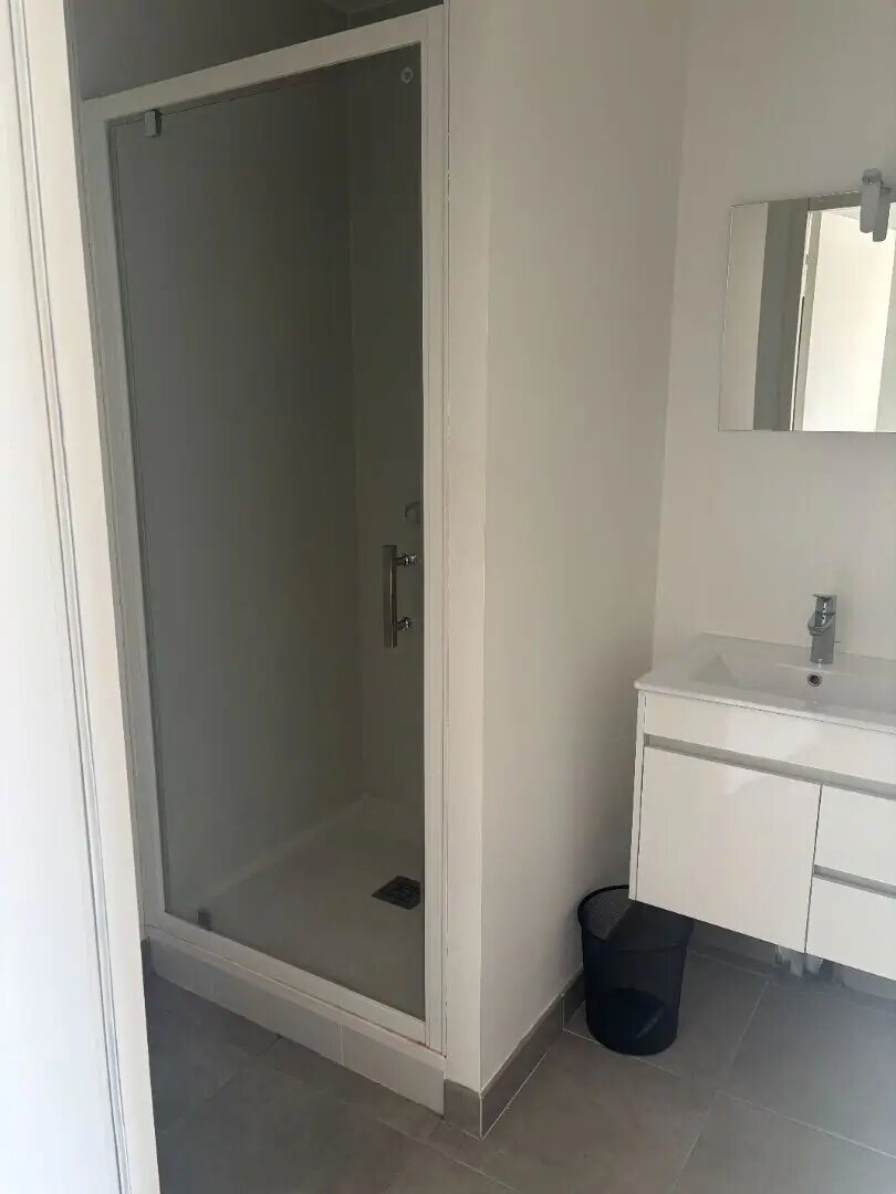 Appartement à louer, 21m², Angers