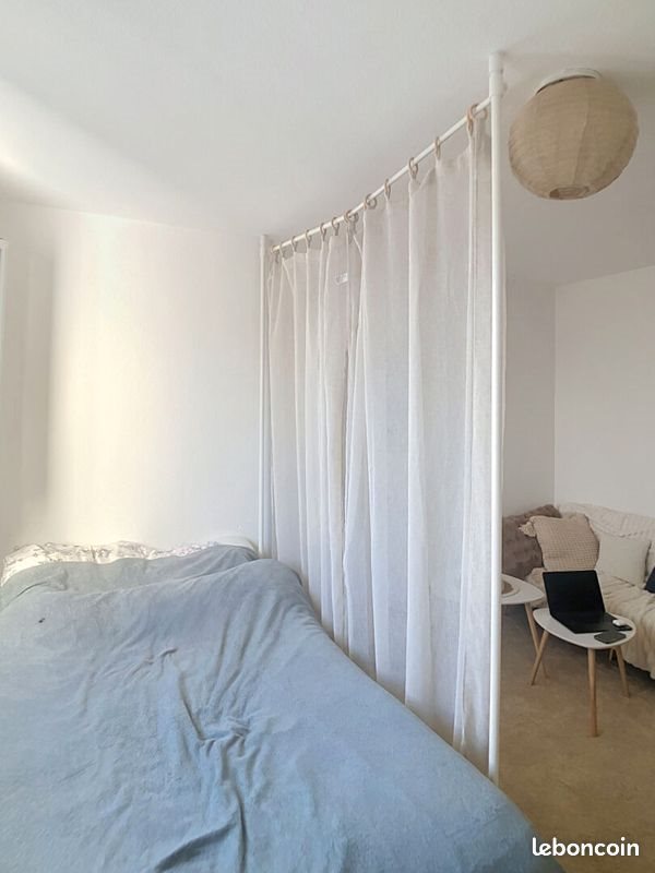 Appartement à vendre, 20m², Angers