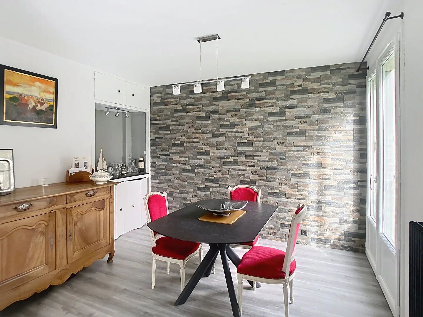 Appartement à vendre, 78m², Angers