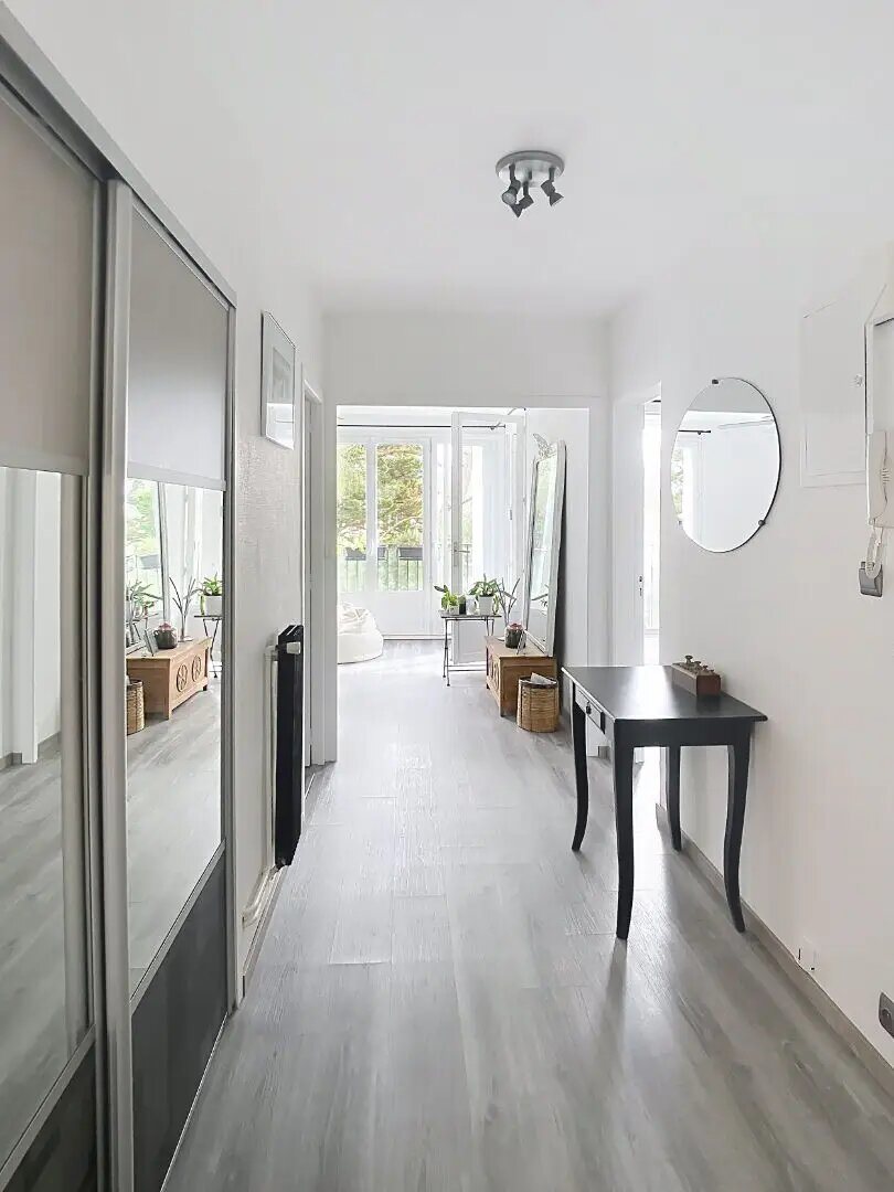 Appartement à vendre, 78m², Angers