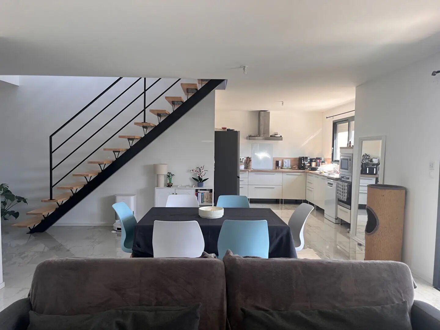 Maison à louer, 115m², Corzé