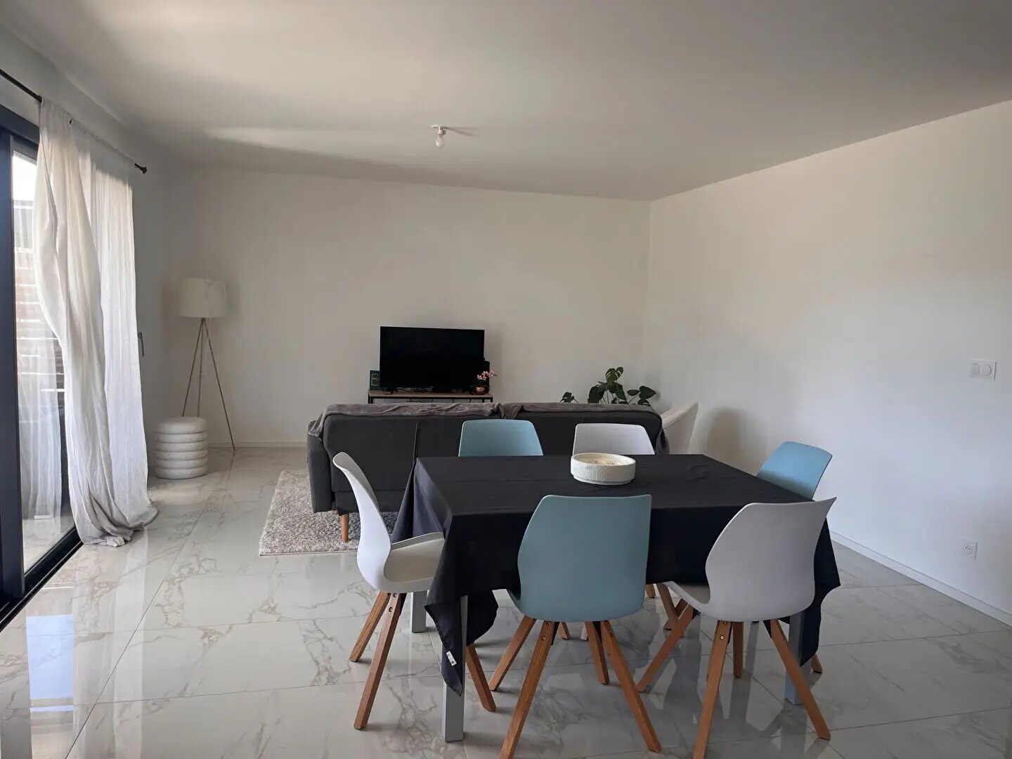 Maison à louer, 115m², Corzé
