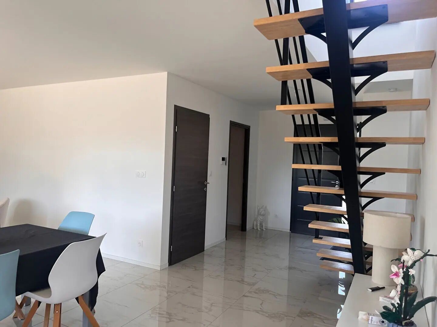 Maison à louer, 115m², Corzé