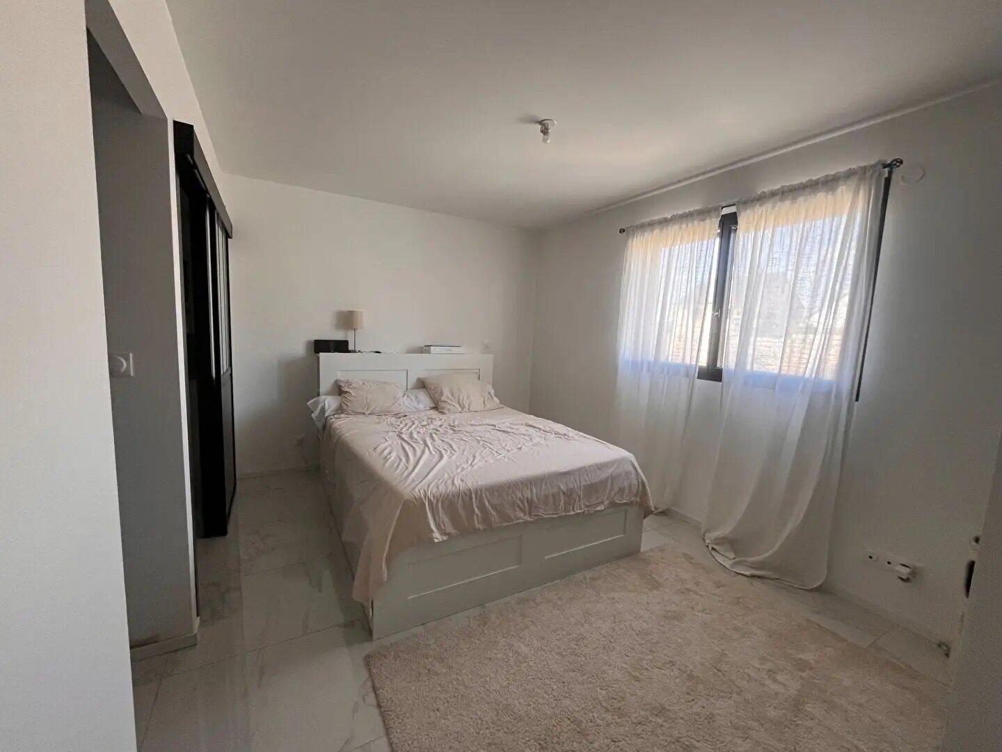Maison à louer, 115m², Corzé