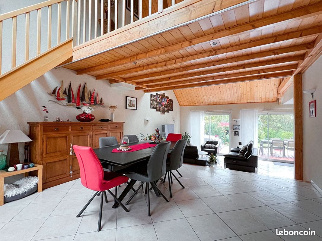 Maison à vendre, 133m², Angers