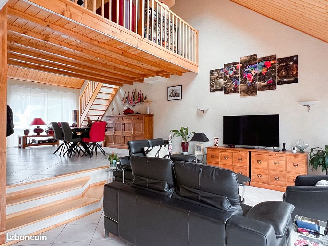 Maison à vendre, 133m², Angers
