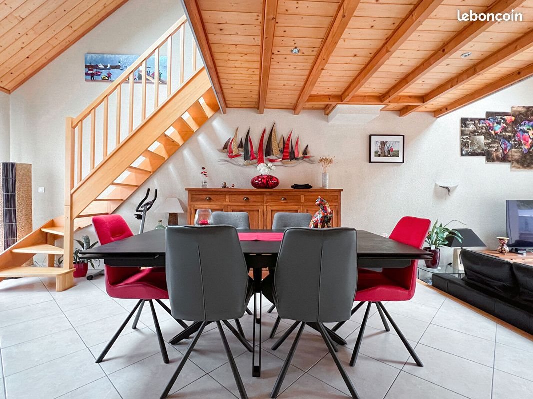Maison à vendre, 133m², Angers