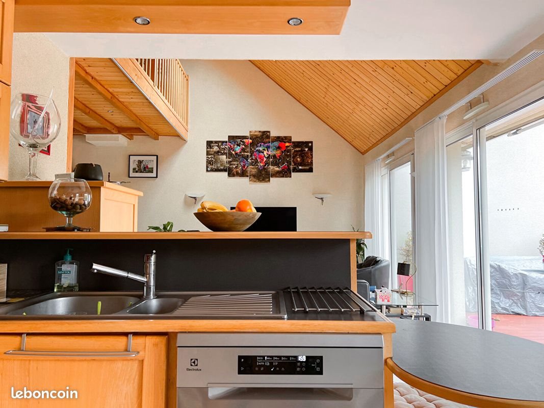Maison à vendre, 133m², Angers