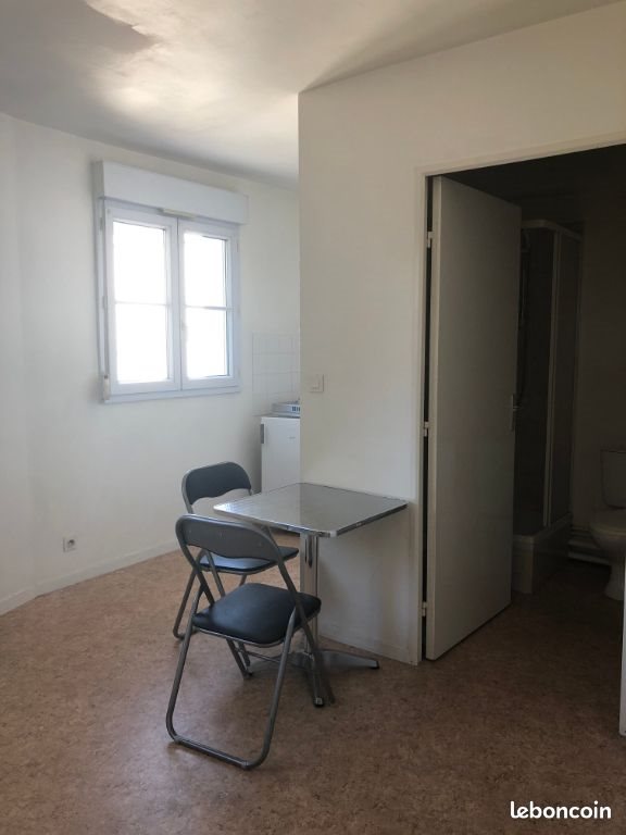 Appartement à louer, 18m², Angers