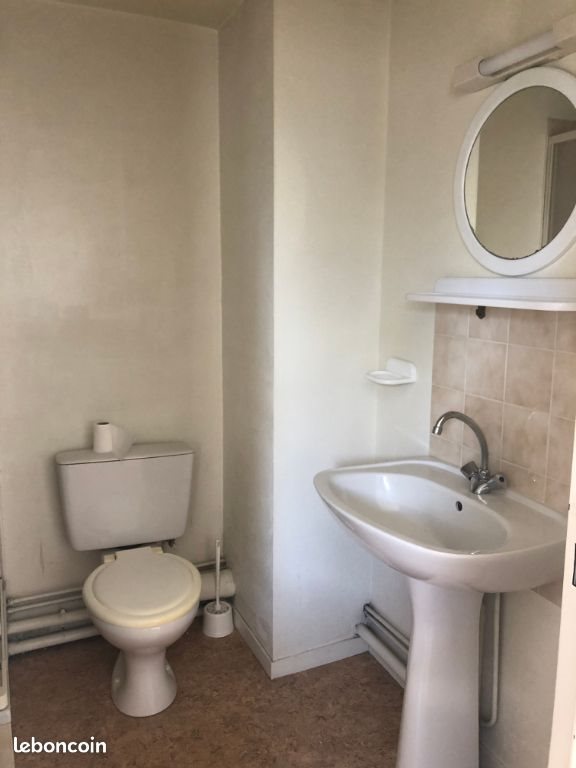 Appartement à louer, 18m², Angers