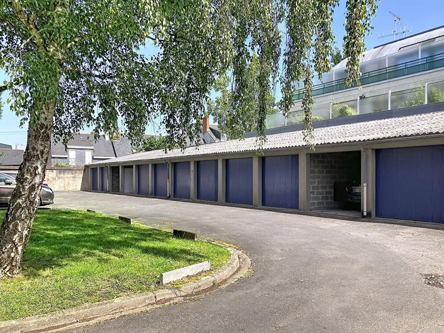 Appartement à vendre, 59m², Angers