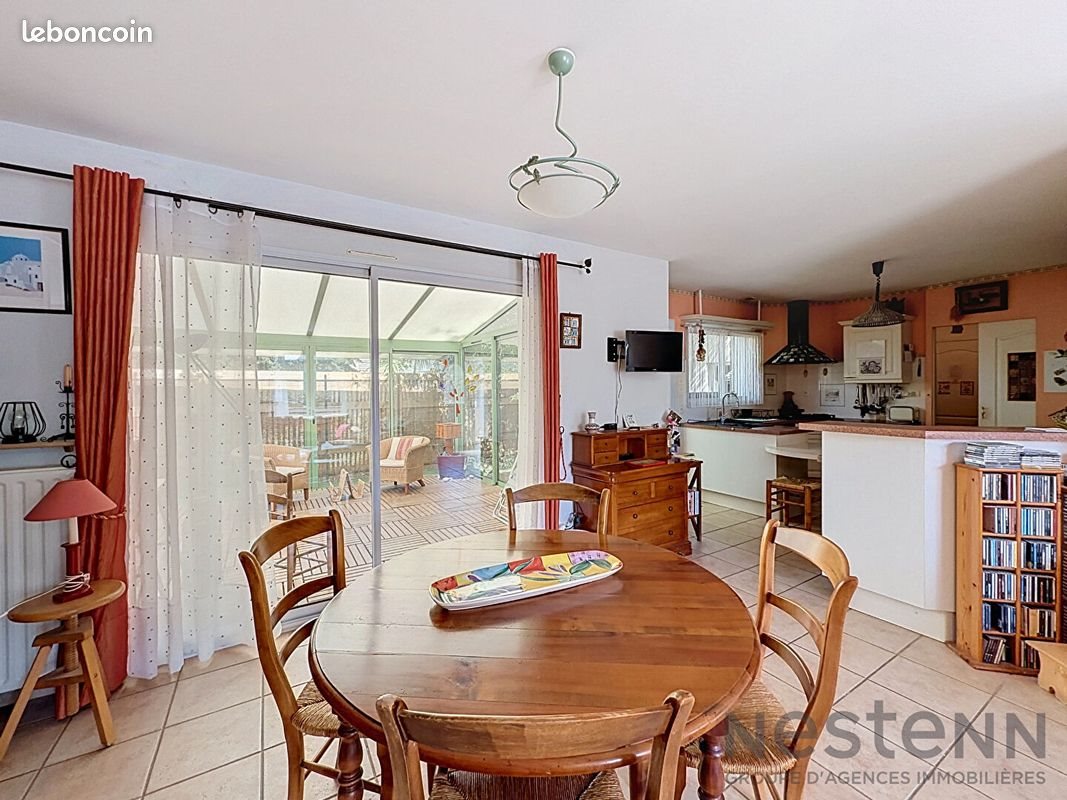 Maison à vendre, 155m², Angers