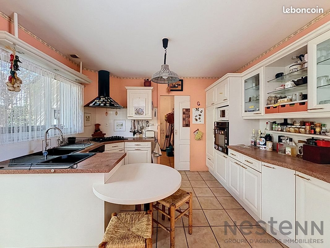 Maison à vendre, 155m², Angers