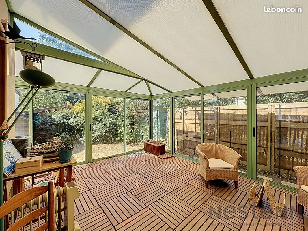 Maison à vendre, 155m², Angers