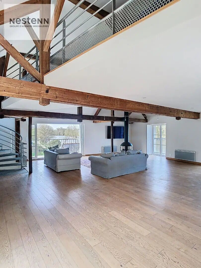 Maison à louer, 188m², Le Plessis-Macé