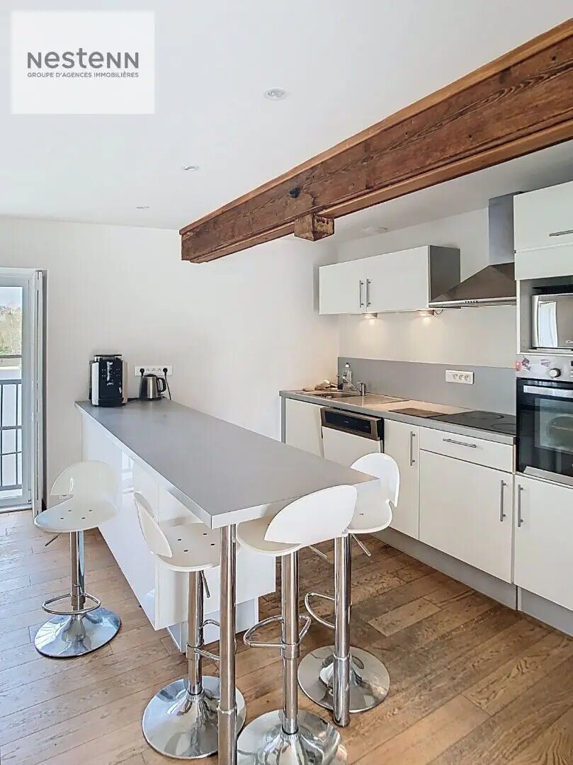 Maison à louer, 188m², Le Plessis-Macé