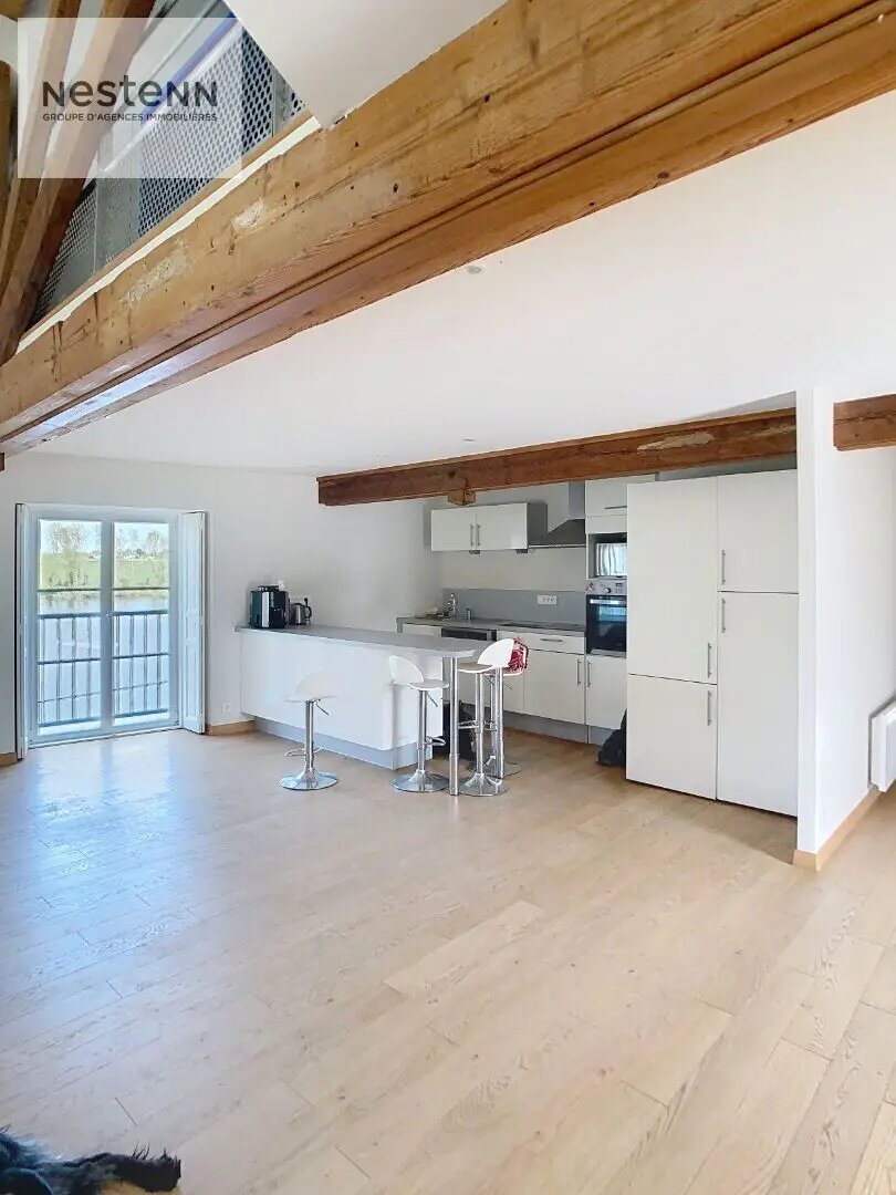 Maison à louer, 188m², Le Plessis-Macé