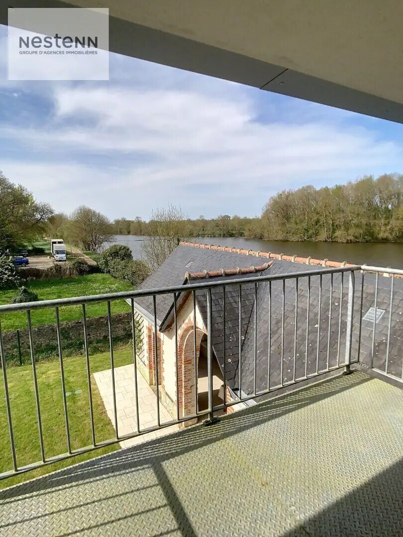 Maison à louer, 188m², Le Plessis-Macé
