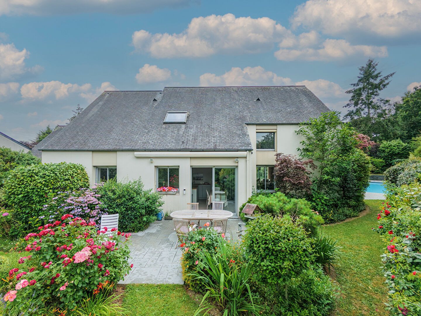 Maison à vendre, 172m², Bouchemaine
