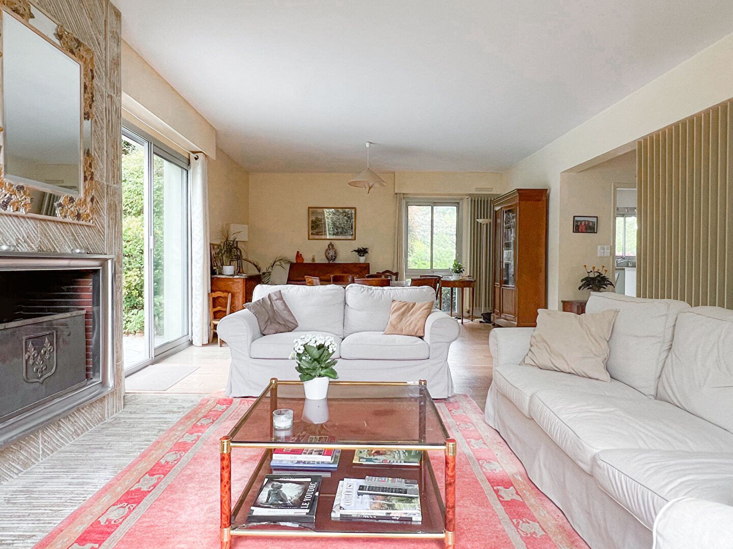 Maison à vendre, 172m², Bouchemaine