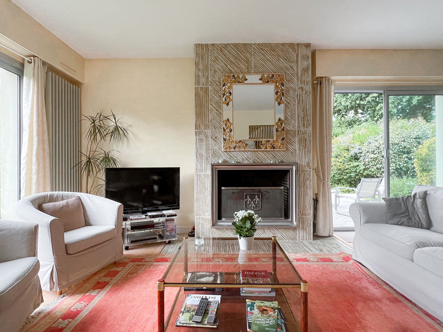 Maison à vendre, 172m², Bouchemaine