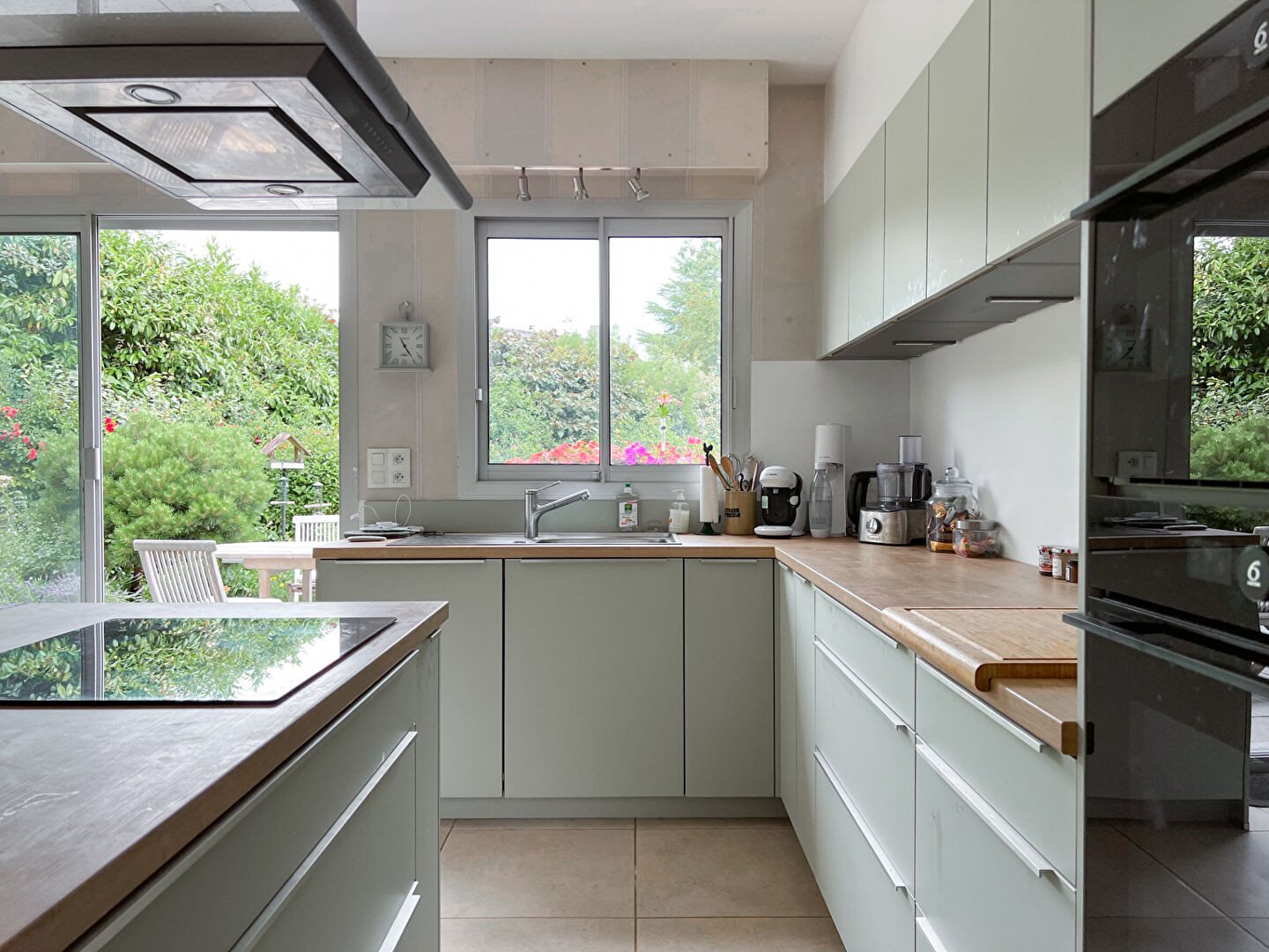 Maison à vendre, 172m², Bouchemaine