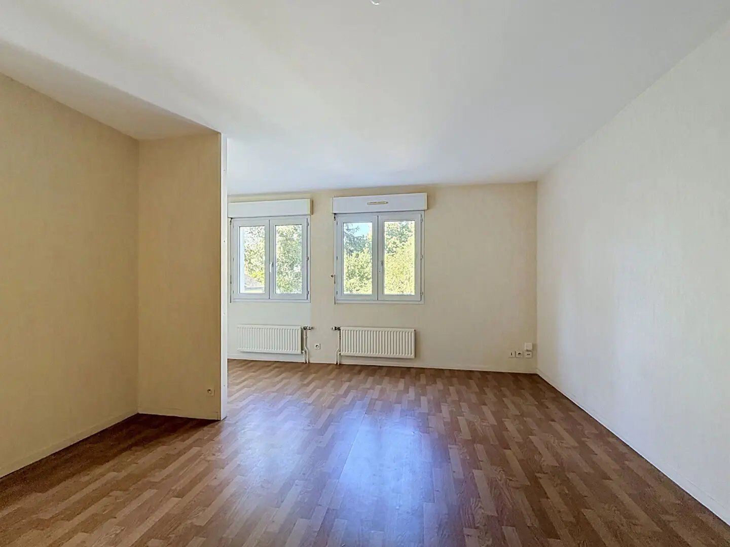 Appartement à vendre, 30m², Angers