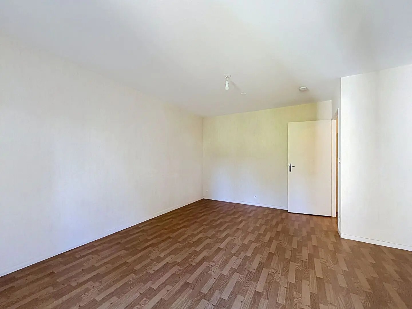 Appartement à vendre, 30m², Angers
