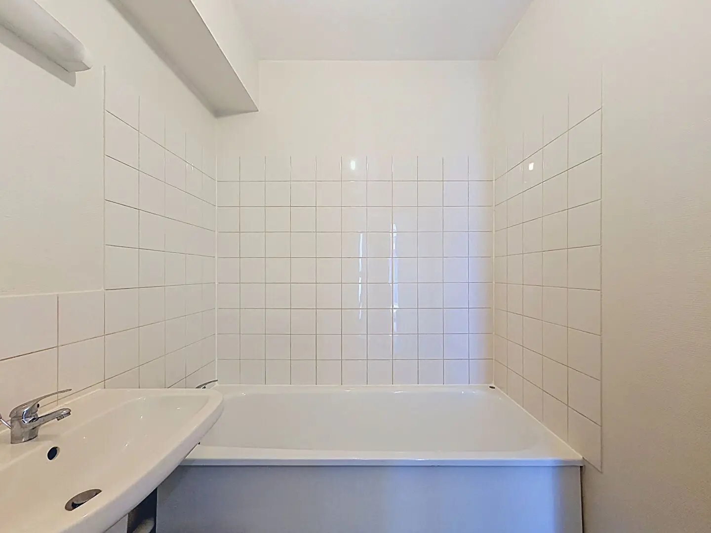 Appartement à vendre, 30m², Angers