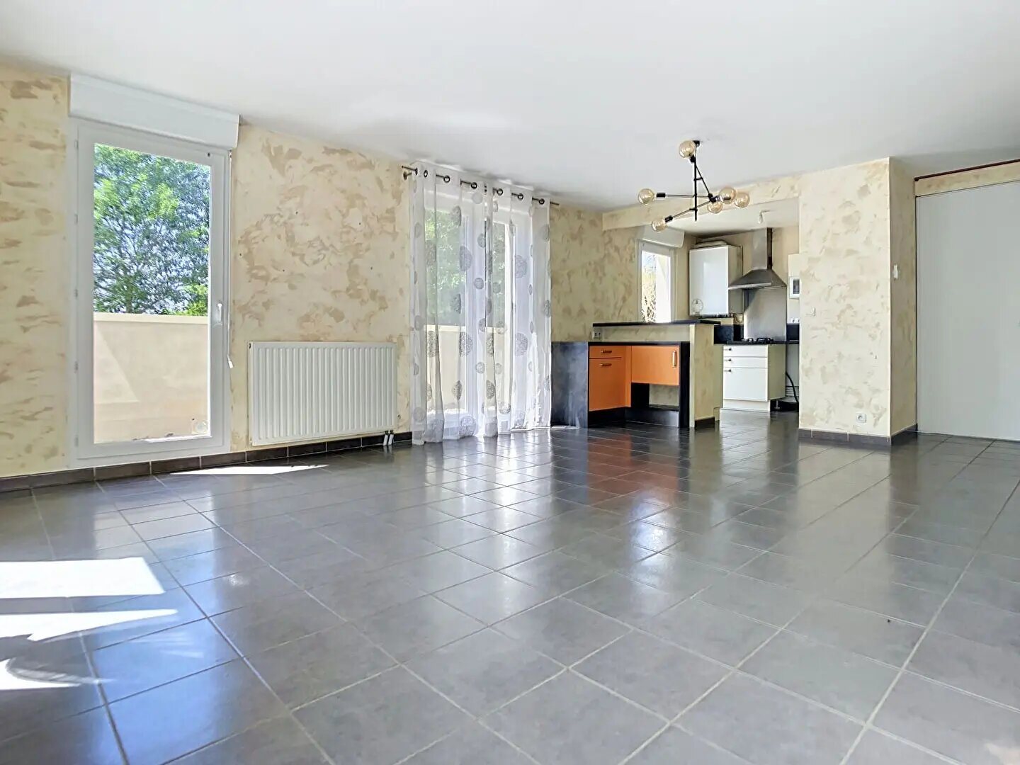 Appartement à vendre, 109m², Angers