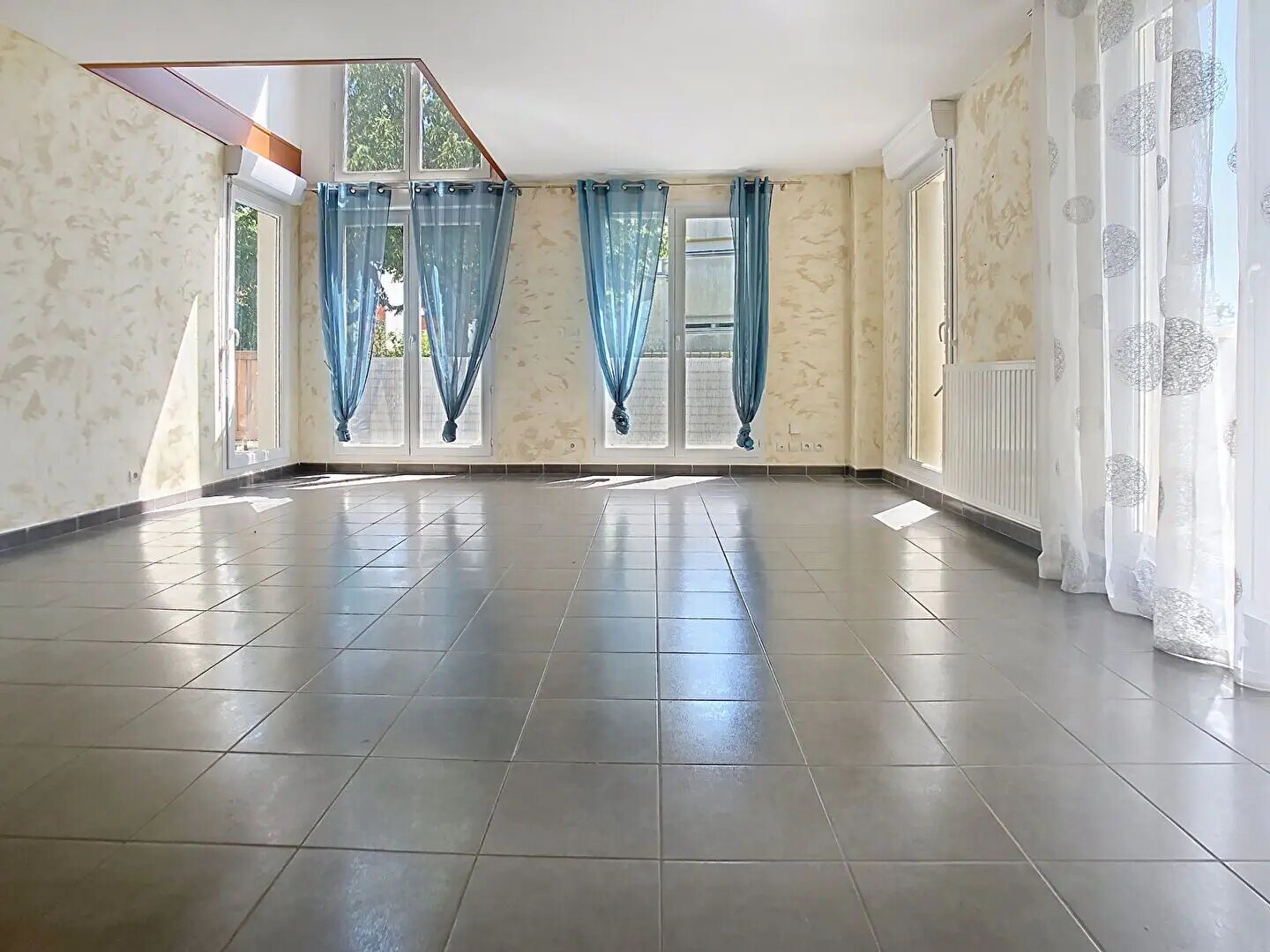 Appartement à vendre, 109m², Angers