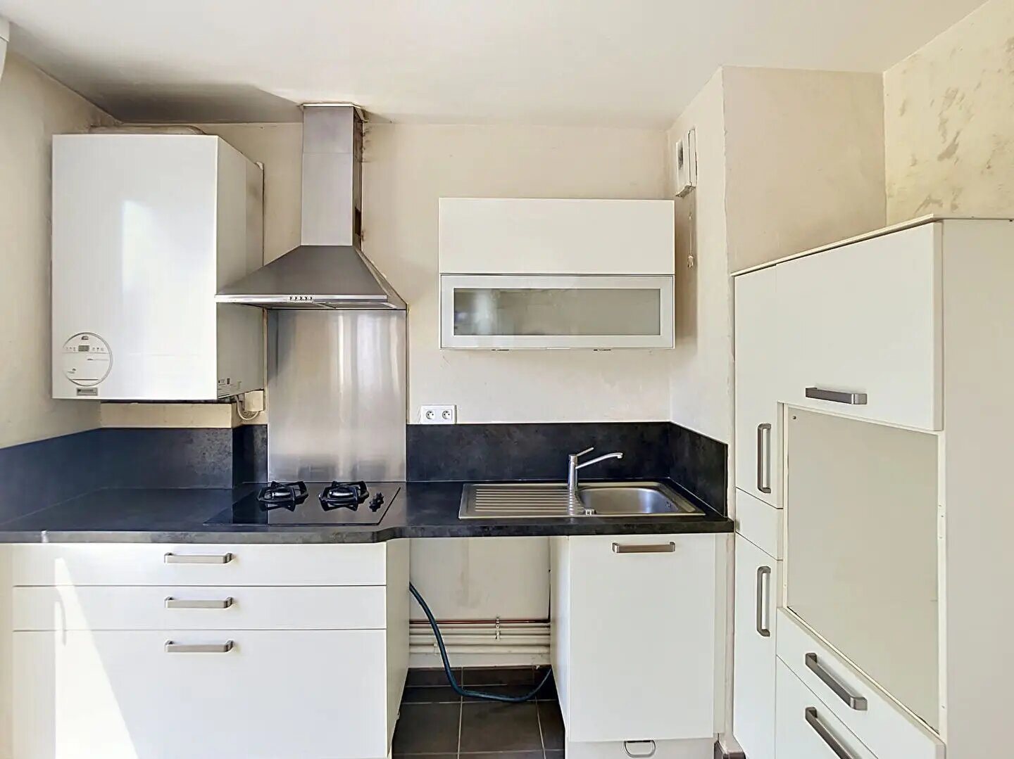 Appartement à vendre, 109m², Angers