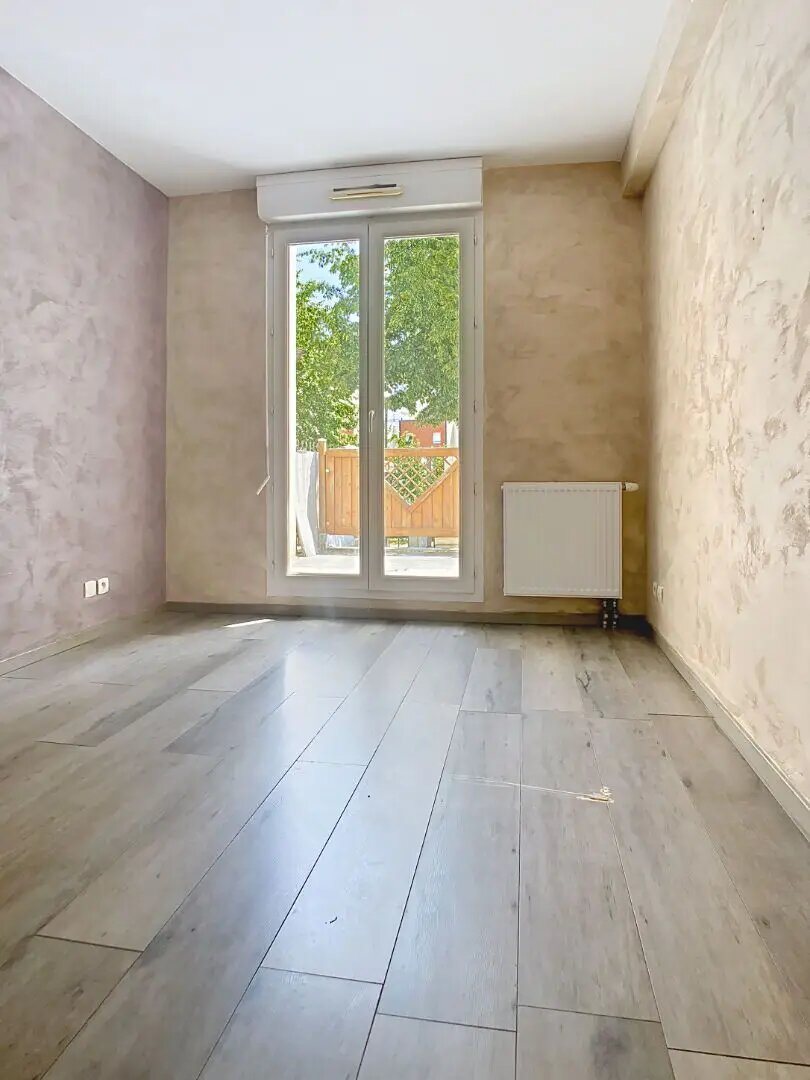 Appartement à vendre, 109m², Angers