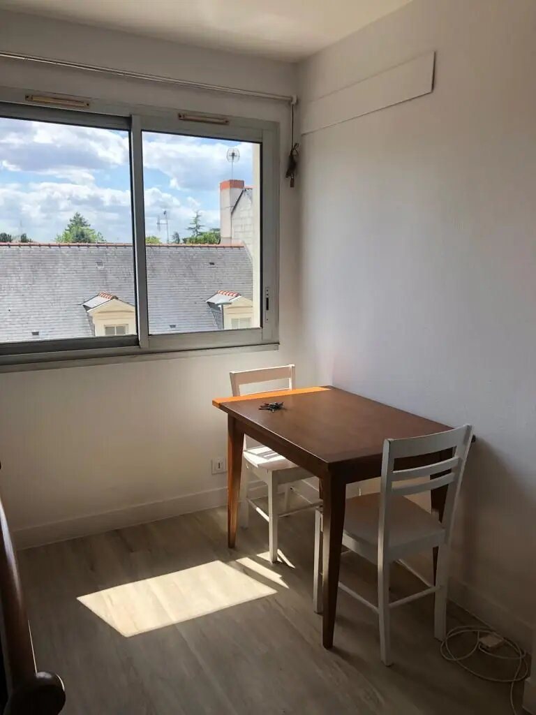 Appartement à louer, 15m², Avrillé