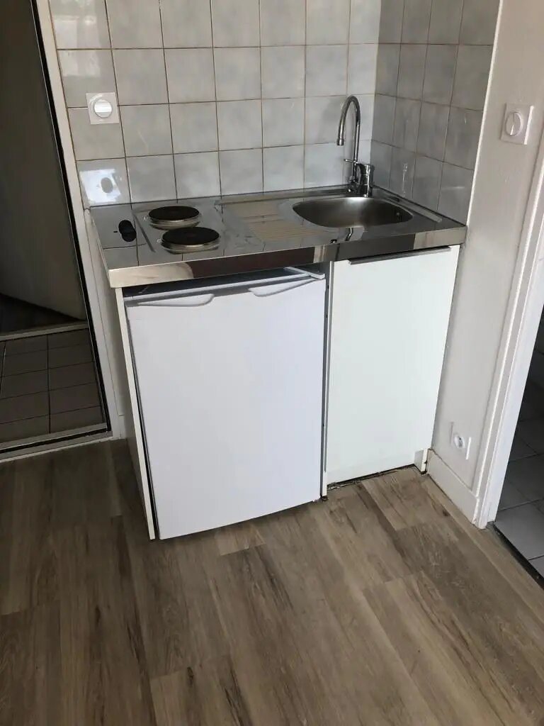 Appartement à louer, 15m², Avrillé