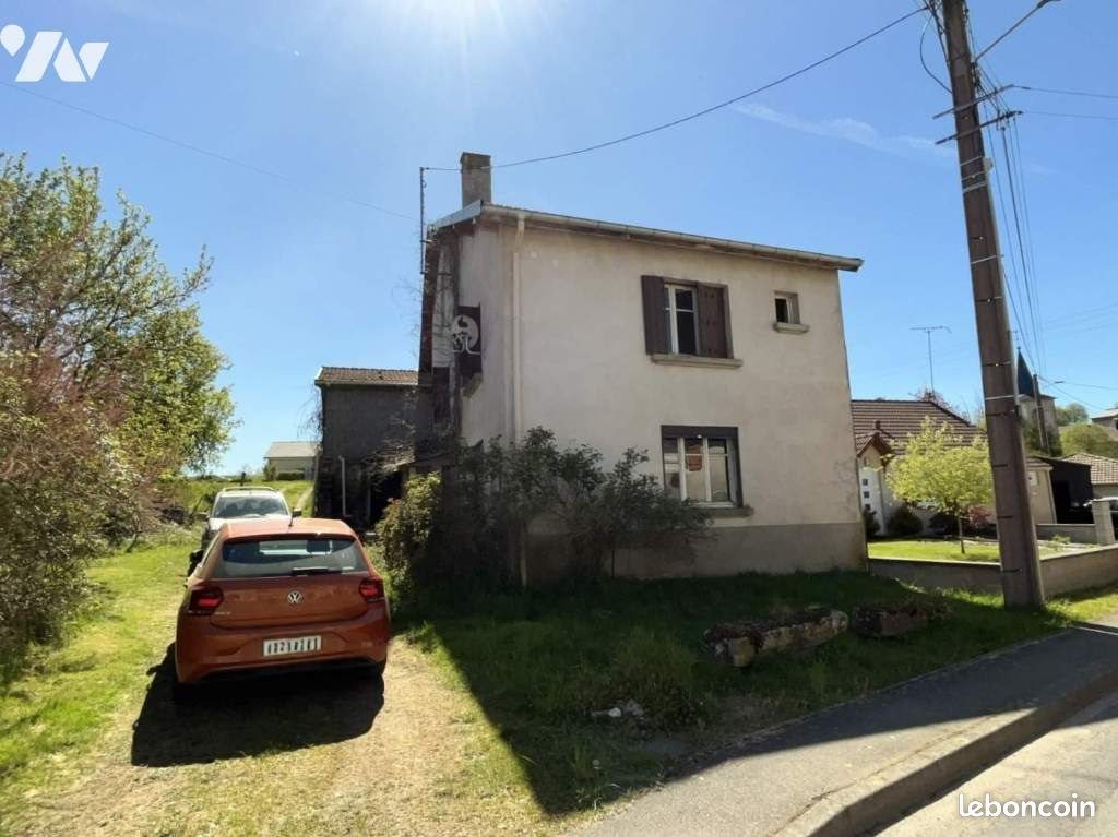 Maison à vendre, 149m², Thaon-les-Vosges