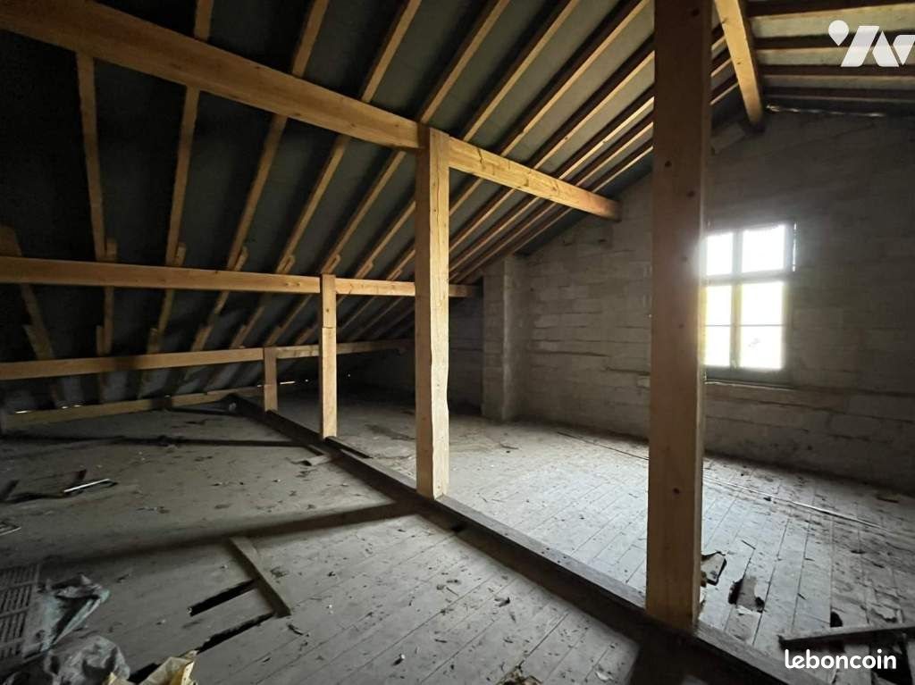 Maison à vendre, 149m², Thaon-les-Vosges