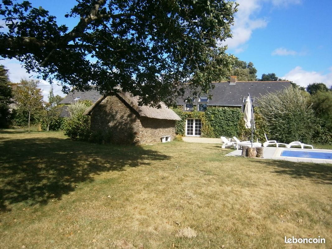 Maison à vendre, 209m², Savenay