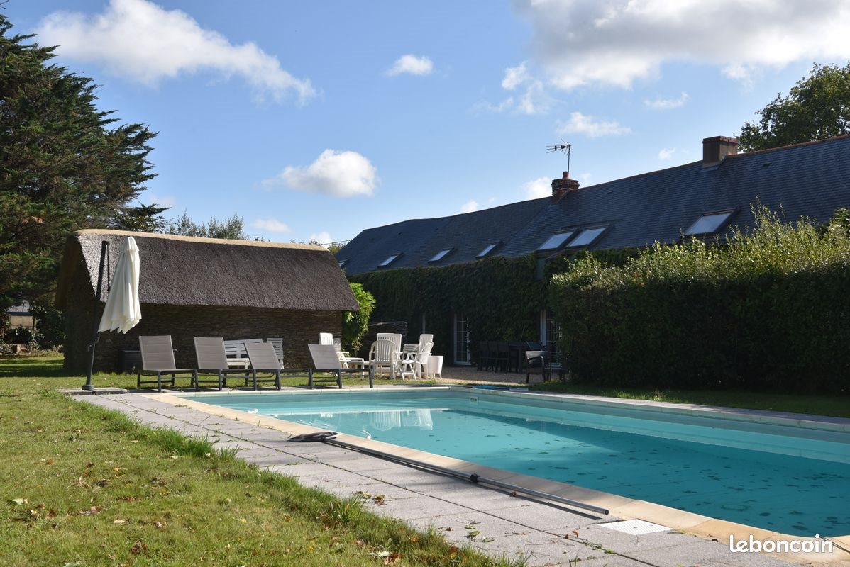 Maison à vendre, 209m², Savenay