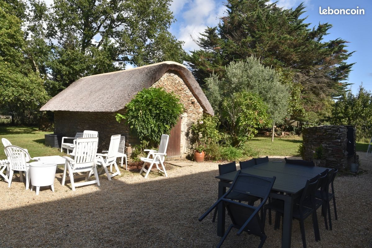 Maison à vendre, 209m², Savenay