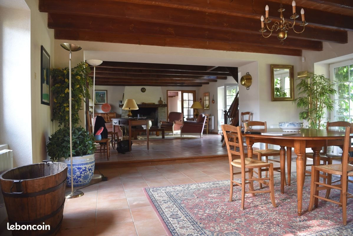 Maison à vendre, 209m², Savenay