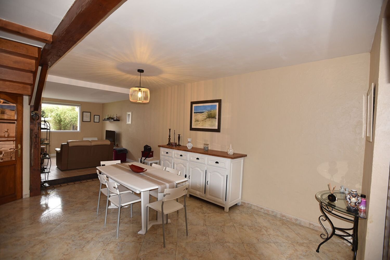 Maison à vendre, 112m², Sautron