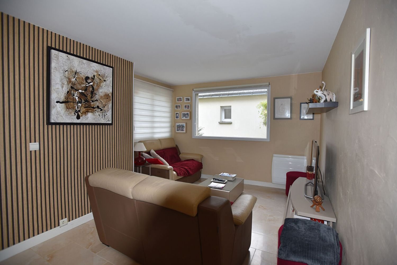 Maison à vendre, 112m², Sautron
