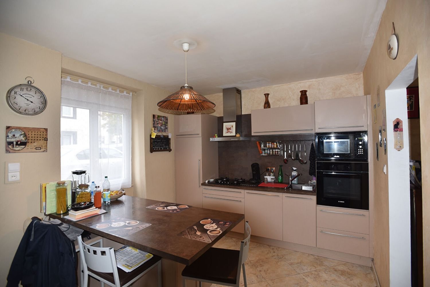 Maison à vendre, 112m², Sautron