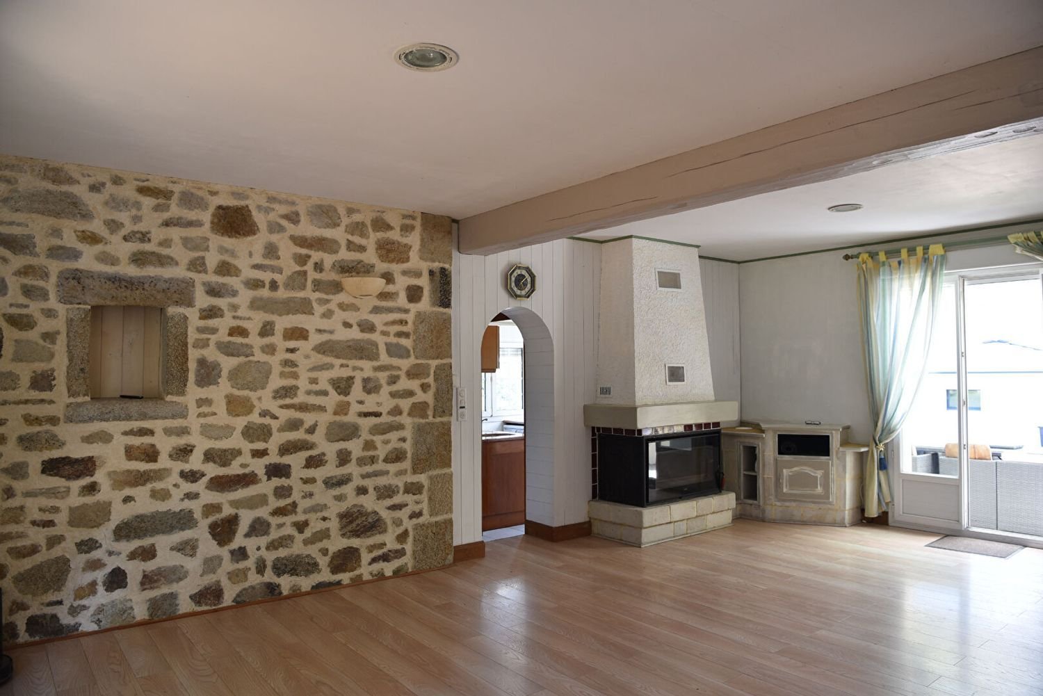 Maison à vendre, 136m², Savenay