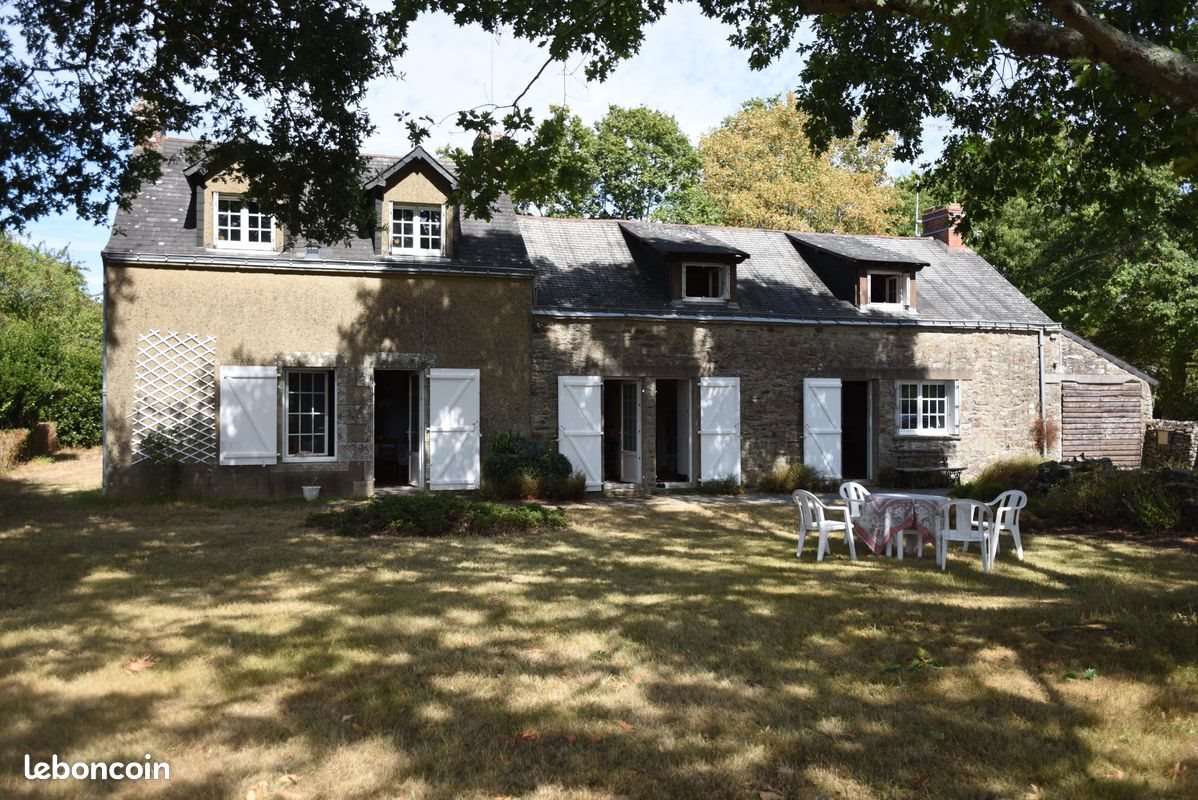 Maison à vendre, 1507m², Malville