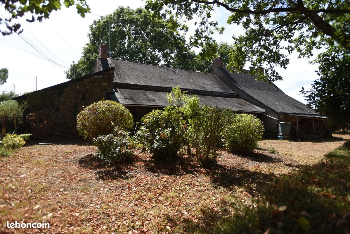 Maison à vendre, 1507m², Malville