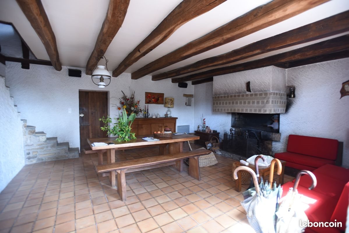 Maison à vendre, 1507m², Malville