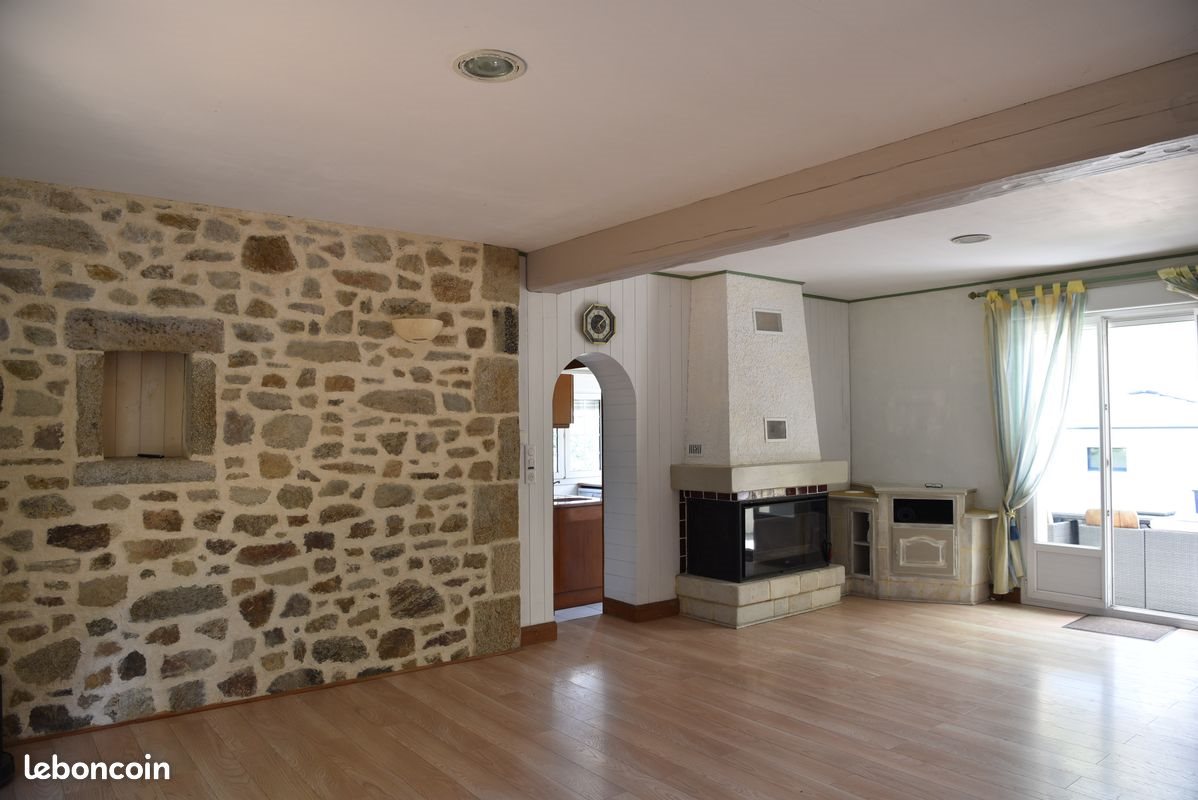 Maison à vendre, 135m², Savenay