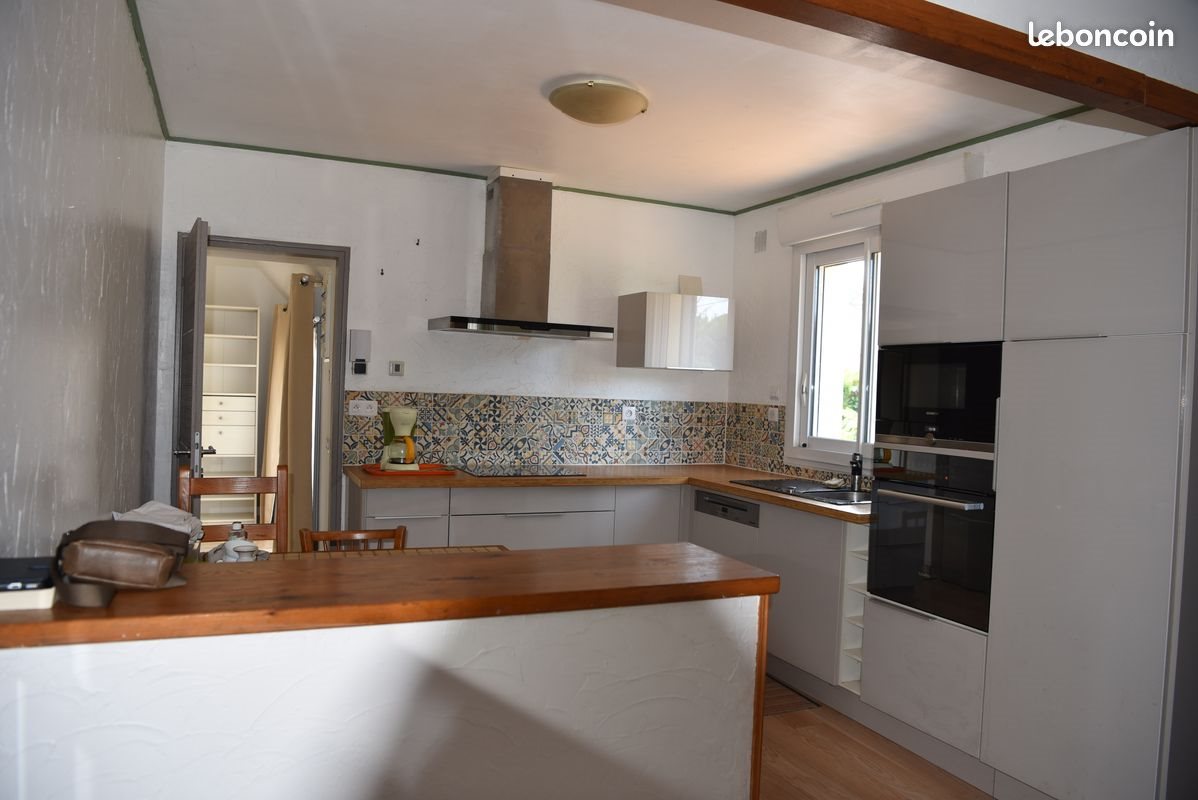Maison à vendre, 135m², Savenay